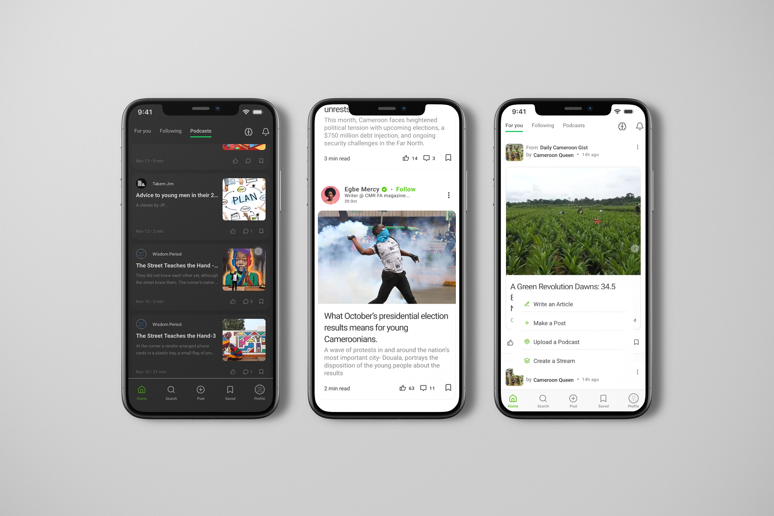 Reepls platform overview